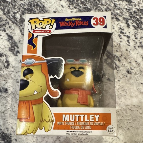 Funko pop animation wacky - funko,